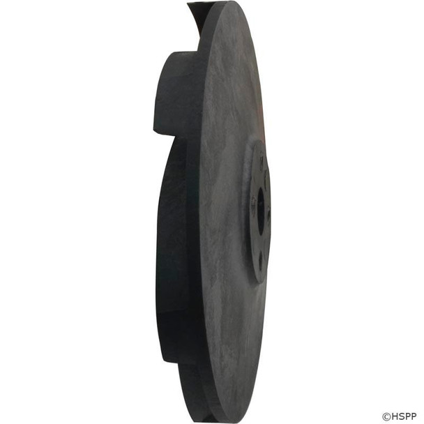  Impeller, Pentair PacFab Hydro, 2.0 Horsepower 