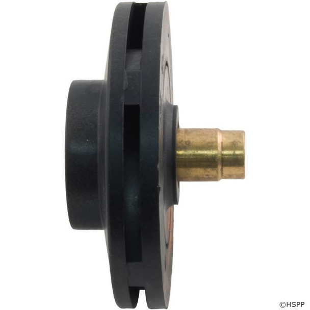  Impeller,Hayward Max-Flo/SuperPmp/PowerFloIII,0.75ohp/1.0thp 