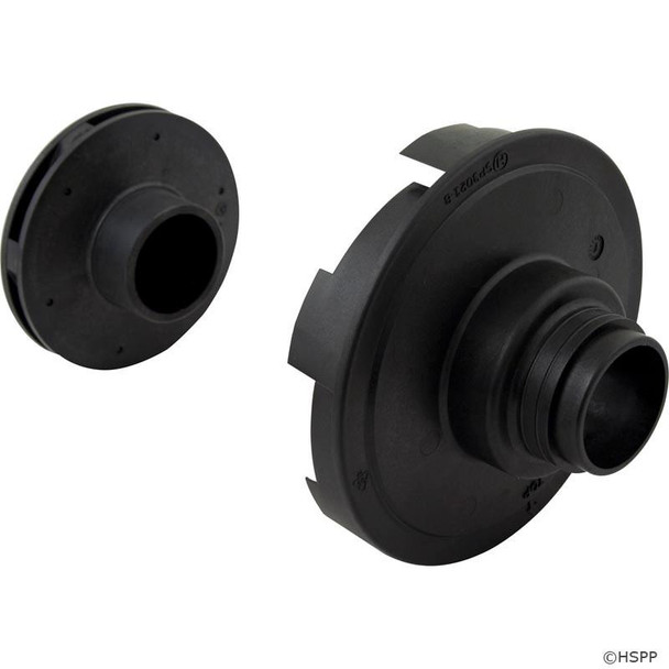  Impeller Kit, Hayward Super II, 2.0hp 