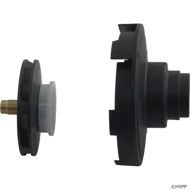 Impeller Kit, Hayward Super II Model 3000/3000X, 2.5hp   Impeller Kit, Hayward Super II Model 3000/3000X, 2.5hp