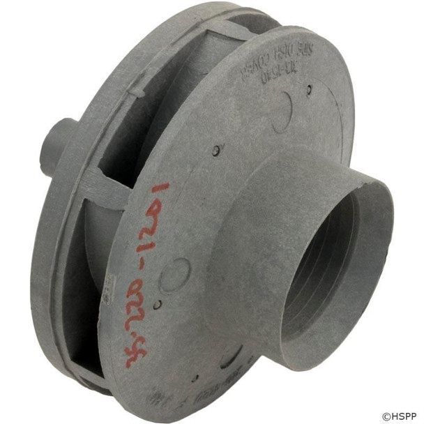  Impeller, Sonfarrel/Martec Pool Master, 2.6hp, 48fr 