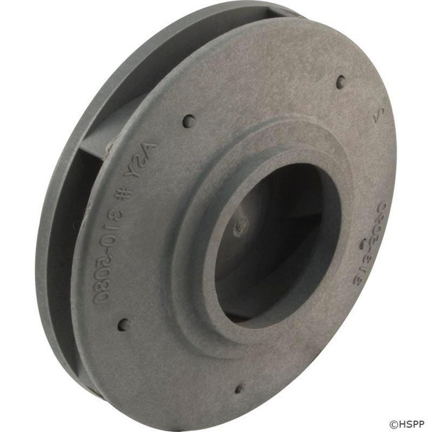 Impeller, Waterway Supreme, 0.75 Horsepower   Impeller, Waterway Supreme, 0.75 Horsepower