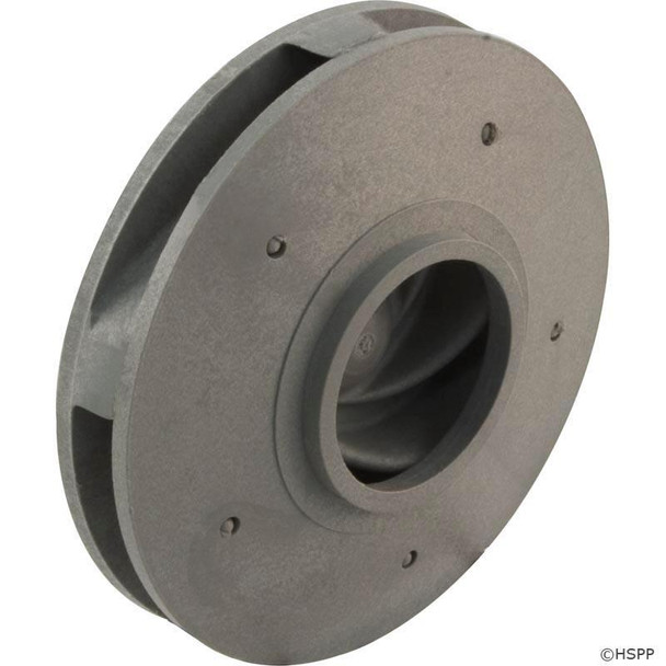  Impeller, Waterway Supreme, 1.0 Horsepower 