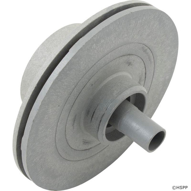 Impeller, Waterway Workman, 1.0 Horsepower   Impeller, Waterway Workman, 1.0 Horsepower