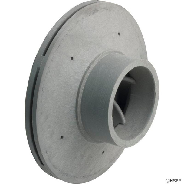 Impeller, Waterway Workman, 1.5 Horsepower   Impeller, Waterway Workman, 1.5 Horsepower