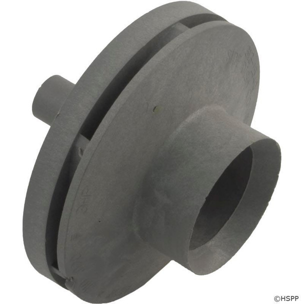  Impeller, Waterway Iron Might, 1/8Horsepower 