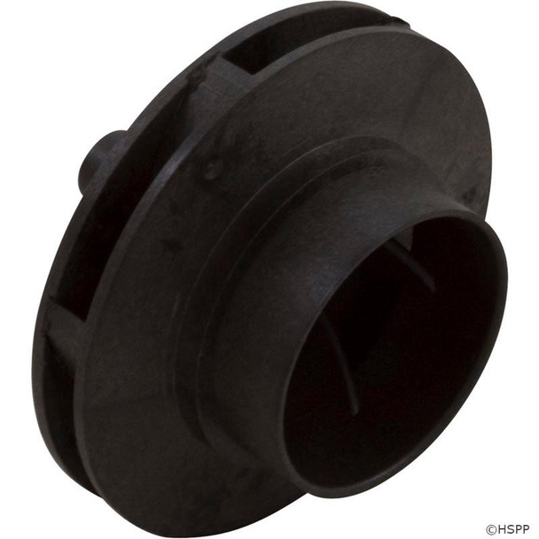 Impeller, Waterway Executive 48/56fr, 1.0hp, New Style   Impeller, Waterway Executive 48/56fr, 1.0hp, New Style