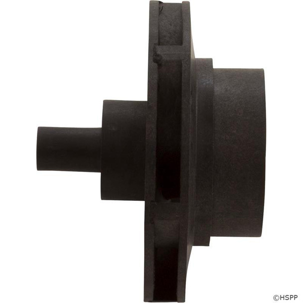 Impeller, Waterway Executive 48/56fr, 2.0hp, New Style   Impeller, Waterway Executive 48/56fr, 2.0hp, New Style