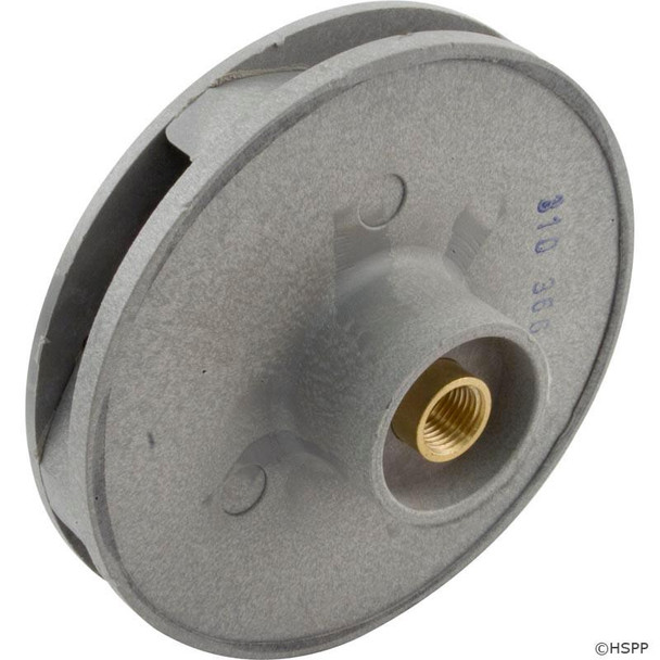 Impeller, Waterway SVL56, 1.5 Horsepower   Impeller, Waterway SVL56, 1.5 Horsepower