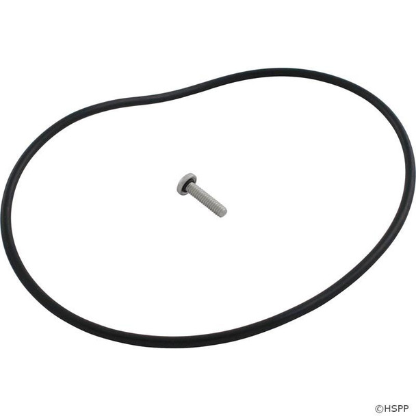  Impeller, Zodiac Jandy FHPF, 0.75hp, w/Screw & O-Ring 