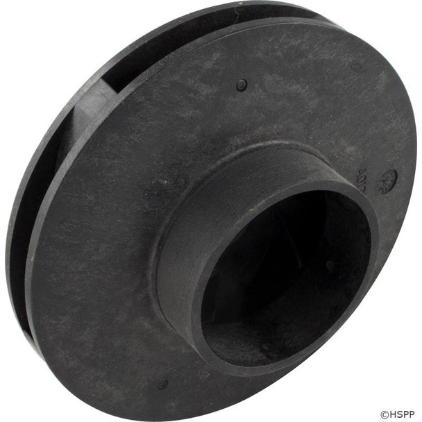  Impeller, Zodiac Jandy FHPF, 2.5hp, w/Screw & O-Ring 