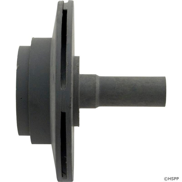  Impeller, Balboa Vico Ultima/Ultra Flo, 0.5hp, Green 