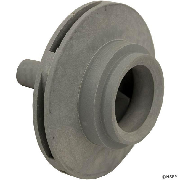  Impeller, Balboa Vico Ultima/Ultra Flo, 0.75hp, Gray 