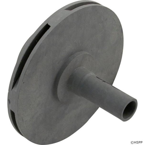  Impeller,  Balboa Vico Ultima/Ultra Flo, 1.0 Horsepower, Gray 