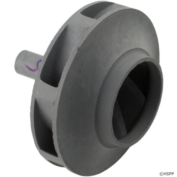  Impeller, Balboa Vico, 3.0hp, Rvs.Dually, Red/Green/Red/Blk 