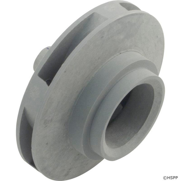  Impeller,Balboa Vico, 3.0hp, Dually, Red/Green/Orange/Red 
