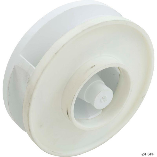  Impeller, Speck 72/Badu EcoMV-VI, 3.5 Total Horsepower 