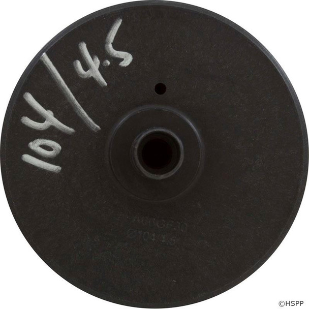 Impeller,Speck E71-I/E45-I/E75-I, 0.75thp/1.0hp Spl   Impeller,Speck E71-I/E45-I/E75-I, 0.75thp/1.0hp Spl