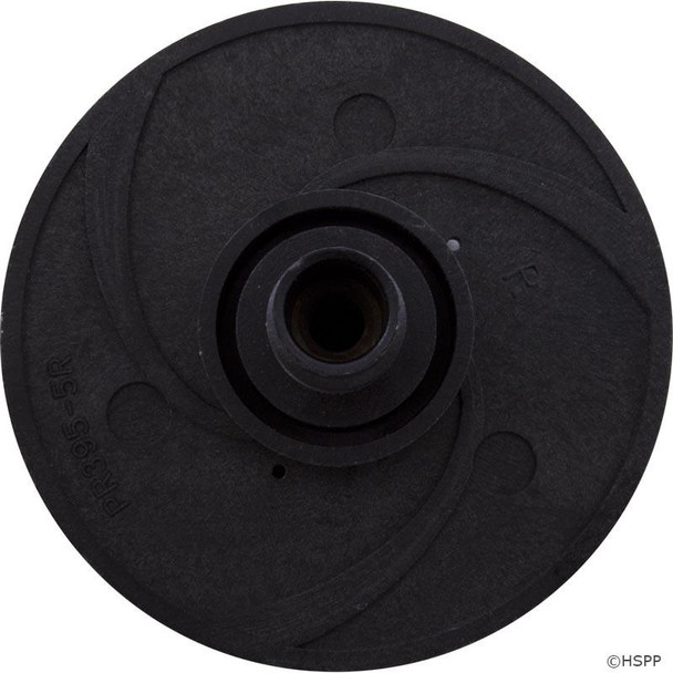  Impeller, Power-Right, 9122XR, 1.5 Horsepower, Reverse 