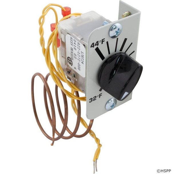  Sensor, Freeze, Zodiac Jandy PoolLink 