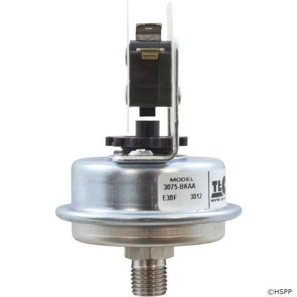  Pressure Switch, Zodiac Jandy LRZE, 1-10 psi 