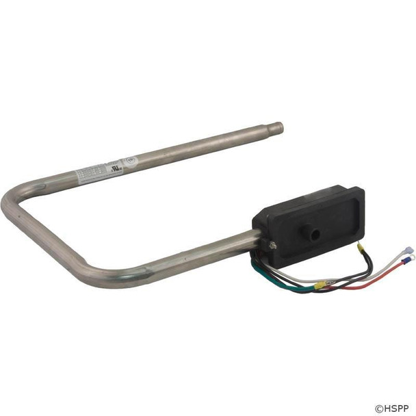  Htr,LowFlow Sq. Back,Aber 06 Heater 3210 Repl,230v,5.5kW,Gen 