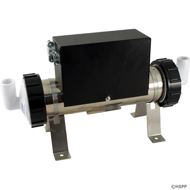  Heater, LowFlow, Hydro Quip Versi-Heat Repl,230v, 4.0kW,Gen 