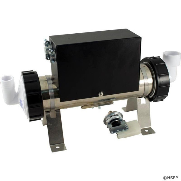 Heater, LowFlow, Sunbelt Repl, 230v, 5.5kW, Generic   Heater, LowFlow, Sunbelt Repl, 230v, 5.5kW, Generic