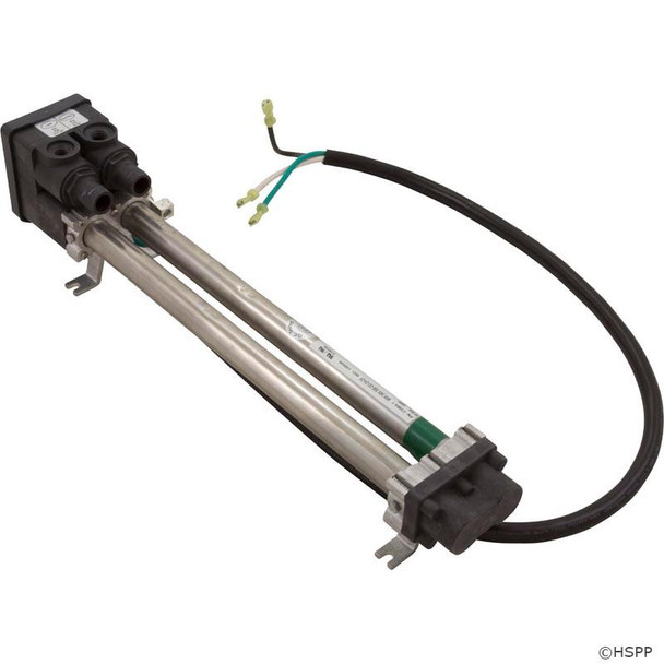 Heater, FloThru,Laing Tri-Bend Repl,230v,6.0kW,Gen,Auto HL   Heater, FloThru,Laing Tri-Bend Repl,230v,6.0kW,Gen,Auto HL