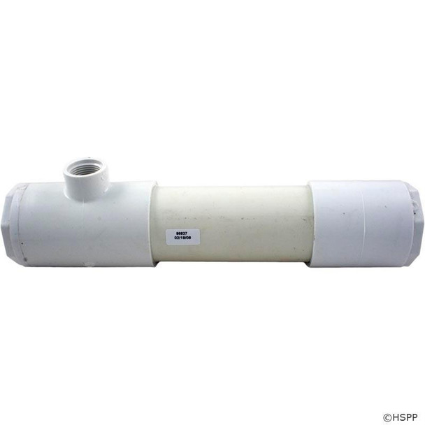  Manifold, CRL Mr. Spa, 3/4" Female Pipe Thread, Plastic 