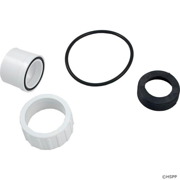  Manifold, Hydro-Quip AP2, with Hardware, Plastic 