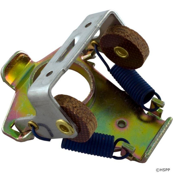  Rotating Switch, Franklin, Bore 3/4", 1 Speed 