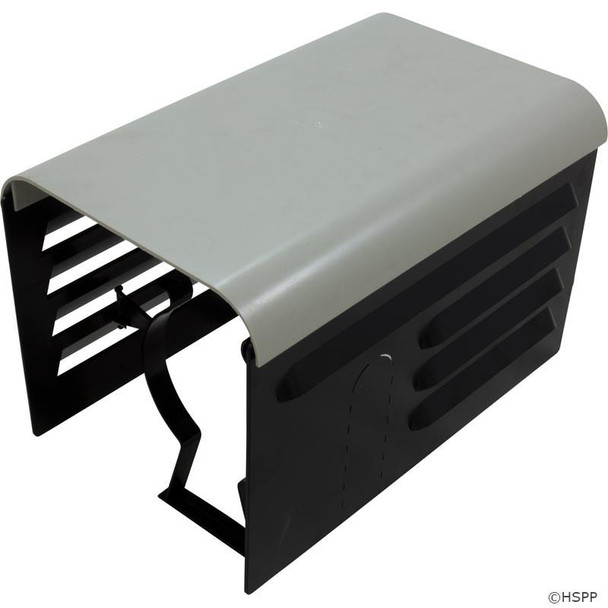  Motor Cover, Pentair 