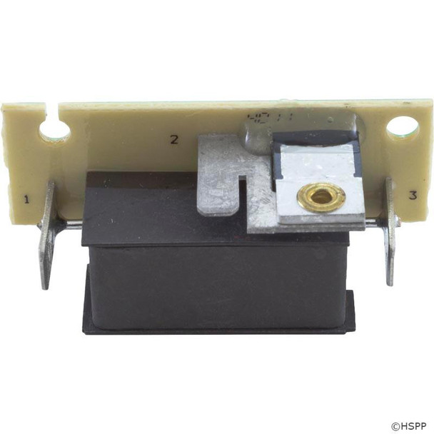  SS Switch, Franklin, 2 Speed, 0.5 Horsepower, Uniseal 