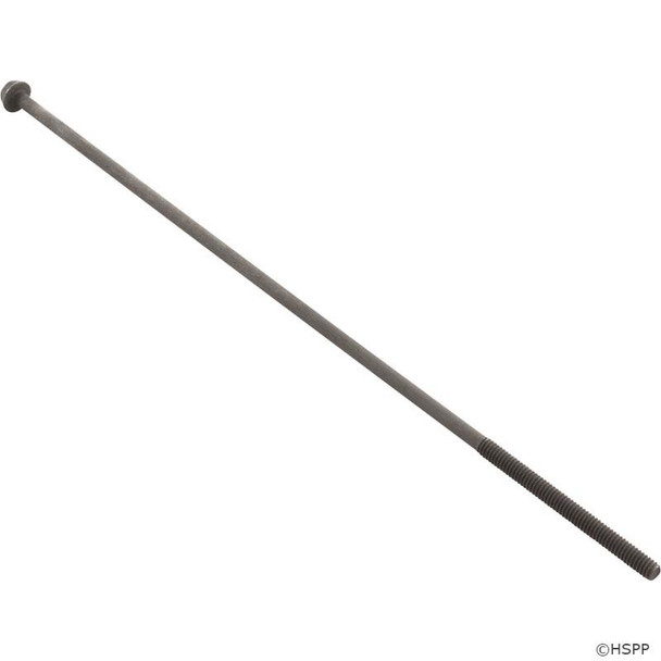  Motor Thru Bolt, Century Regal Beloit, 10-32 x 8-1/8" 