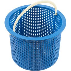 Basket, Pump, Generic, Plastic 6-1/4" dia