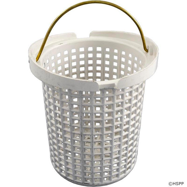  Basket, Pump, Generic Val-Pak Aquaflo A Series 5" Trap 