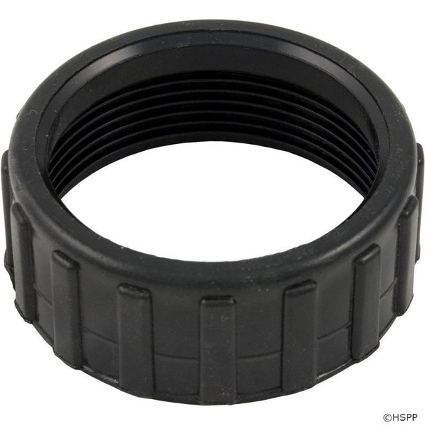  Union Nut, Waterway Clearwater/Workman, 2" 