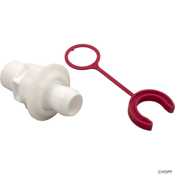  Quick Connect, Zodiac Polaris Softube 4 Pack 