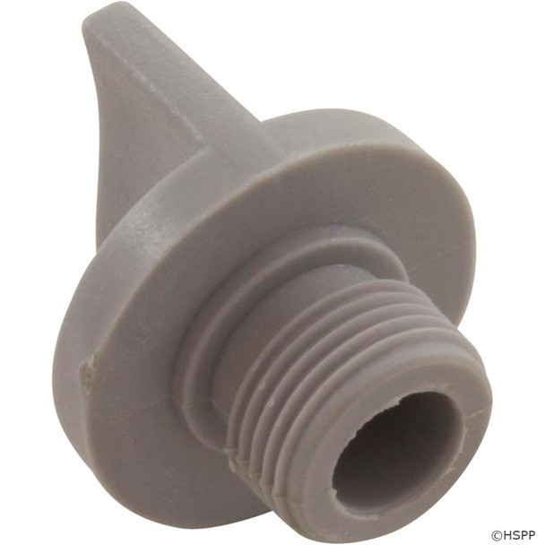 Drain Plug, GAME, SandPRO 50/75, Without O-Ring