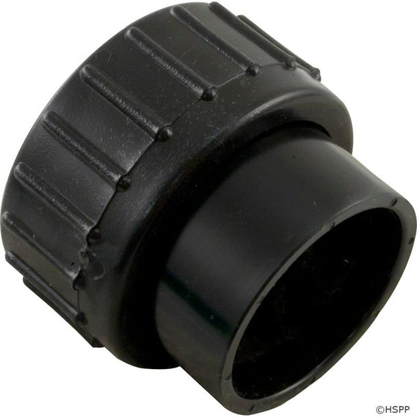  Pump Union, 1-1/2" Buttress Thread x 1-1/2" Slip 