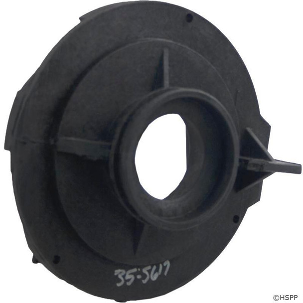  Diffuser, Pentair PacFab/Sta-Rite, 0.5-1.0hp 
