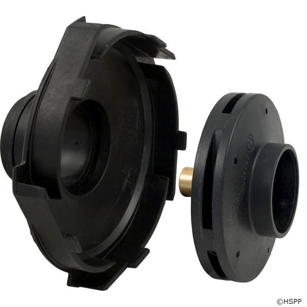  Drive Train Upgrade, Hayward Max-Flo 1800X, 1.0hp 