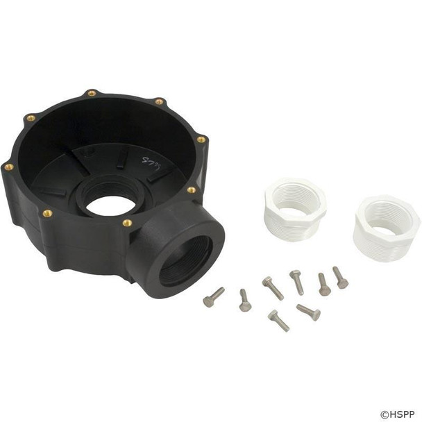  Repair Kit, Jacuzzi PC to Jacuzzi RC, 1-1/2" 