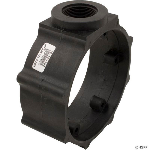  Volute, Jacuzzi RC, 1-1/2" 