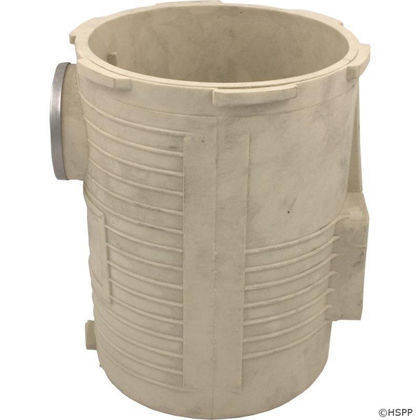  Trap Body, Pentair American Products UltraFlow, 2" 