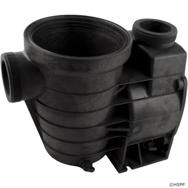  Trap/Pump Body, Waterco SupaTuf 