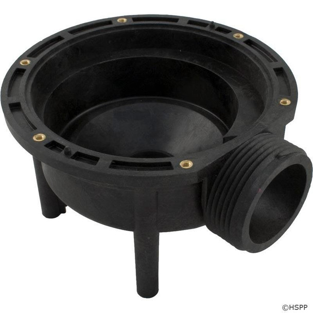  Volute, Gecko AquaFlo FMCP/TMCP 