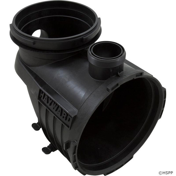  Trap/Pump Body, Hayward Northstar, 2"mhbt Unions 