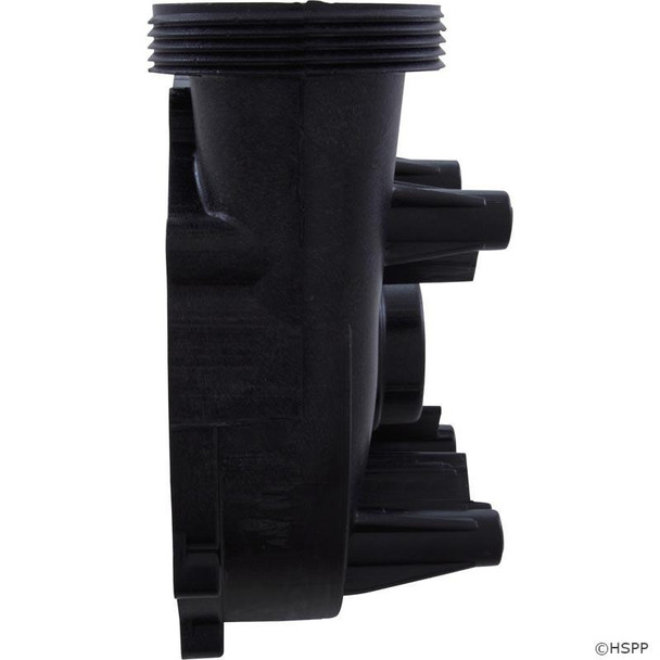  Volute, Waterway HiFlo, 2", Side Discharge, Plastic 